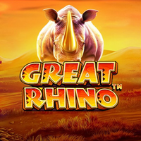 Great Rhino