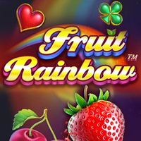 Fruit Rainbow