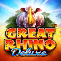 Great Rhino Deluxe