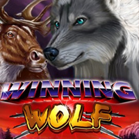 Winning Wolf