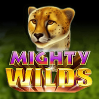 Mighty Wilds