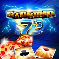 Stormin 7s