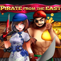 Pirate from the East