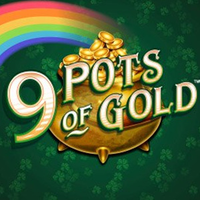 9 Pots of Gold