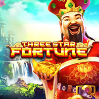 Three Star Fortune