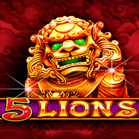 5 Lions