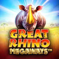Great Rhino Megaways