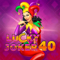 Lucky Joker 40