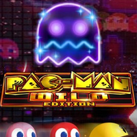 Pac Man Wild Edition