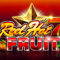Reel Hot 7s Fruit