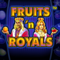 Fruits and Royals