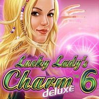 Lucky Lady s Charm deluxe 6