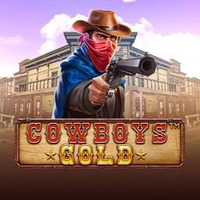 Cowboys Gold