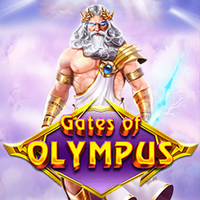 Gates of Olympus