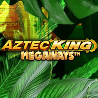 Aztec King Megaways