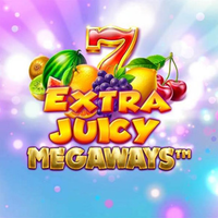 Extra Juicy Megaways