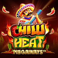 Chilli Heat Megaways