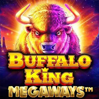Buffalo King Megaways