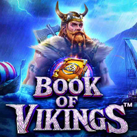 Book of Vikings