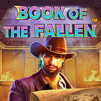 Book of the Fallen