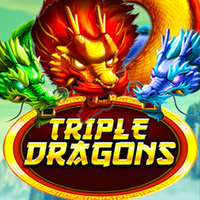 Triple Dragons
