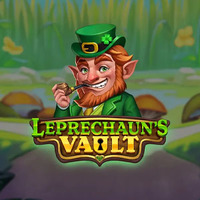 Leprechauns Vault