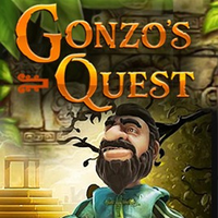 Gonzos Quest