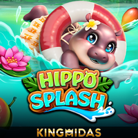 Hippo Splash