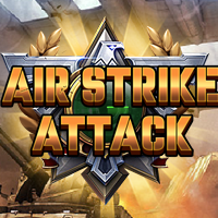 Air Strike Attack