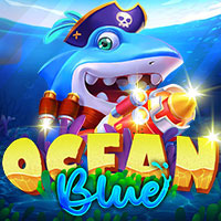 Ocean Blue