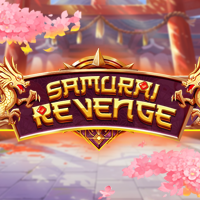 Samurai Revenge