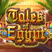 Tales Of Egypt