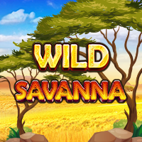 Wild Savanna