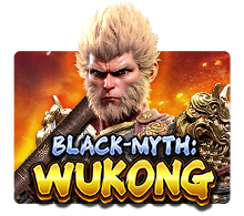Black Myth: Wukong