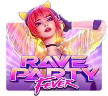 Rave Party Fever
