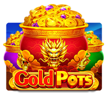 Gold Pots