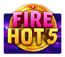 Fire Hot 5