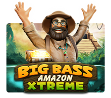 Big Bass Amazon Xtreme