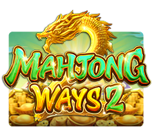 Mahjong Ways 2