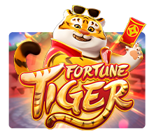 Fortune Tiger