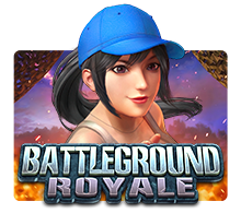 Battleground Royale