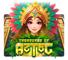 Treasures of Aztec