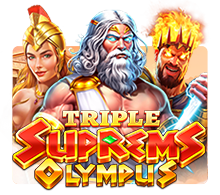 Triple Supreme Olympic