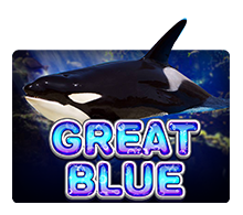GreatBlue