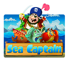 SeaCaptain