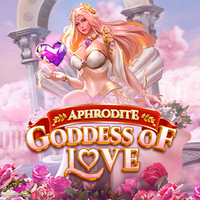 Aphrodite - Goddess of Love