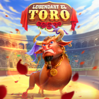 Legendary El Toro