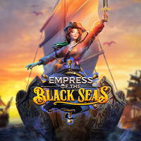 Empress of the Black Seas