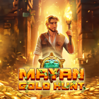 Mayan Gold Hunt