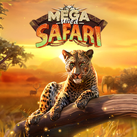 Mega Wild Safari